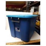 Sterilite Storage Container