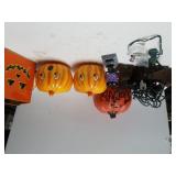 Halloween Decor