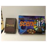 Scenes It And Night Eternal Games