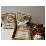 Citavo French Vanilla And Cappuccino Mixes
