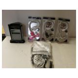 I Home, Remote Kit, And USB Portable Personal