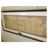 Maryland State Normal School 1924 Picture