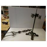 Weathervane And Weathervane Part