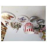 Coasters, Trivets & More