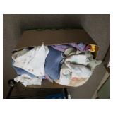 Towels,  Washcloths & Other Items