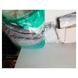 Assorted Sheets, Pillowcases, Queen Sz?