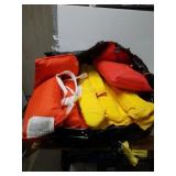 Life Jackets