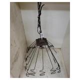 Decorative Hanging Lamp