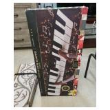 Giant Dance Mat Piano