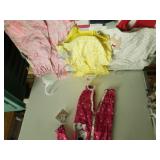 Child Of Mine Girl Outfits, Buster Brown