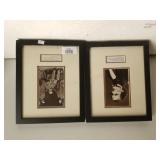 Jefferson Davis & Robert E. Lee Pictures