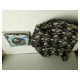 Ravens Cloth Bag & Beach Ball