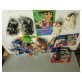 Assorted TY McDonald