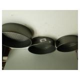 Spring Form Baking Pans