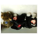 TY Toy Cats