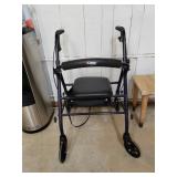 Carex Sit-n-Stand Walker