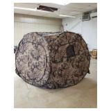 Pop-up Hunting Blind