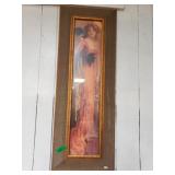 Vintage Lady Picture