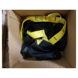 All Body Express Exercise Equipment