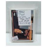 1992 Topps Orioles Team Set