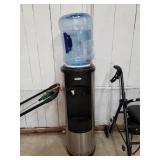 Whirlpool Water Cooler