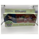 Cabbage Patch Kids - Olympic Kids Special Edition