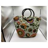 Longaberger Sisters Collection Insulated Cooler