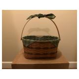 Longaberger Traditions Collection - Generosity