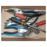 Assorted Tools