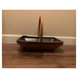 Longaberger Collectors Club Spring Meadow Basket