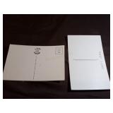 12 Various Vintage Postcards