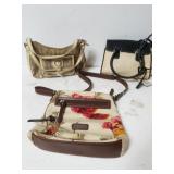 Assorted Purses