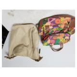 Lily Bloom Backpack,  St John