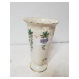 Lenox Holiday Vase