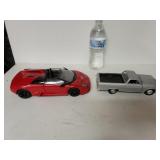 Diecast Collectors Cars