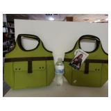 Rachael Ray Tic Tac Totes. New