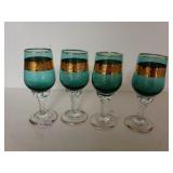 Vintage Snifters
