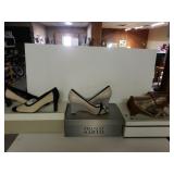 Womens Dress Shoes Easy Spirit Size 6, Franco