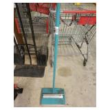 Vintage Bissell Sweeper