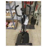 Crivit Twisting Stair Stepper Exercise Equipment