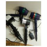 Christmas Star/laser Lights For Outdoors