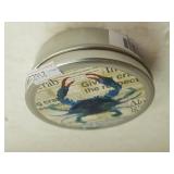 Blue Crab Coasters