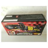 Ernie Irvan Diecast Bank