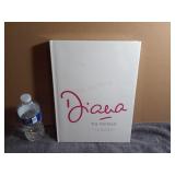 Diana The Portrait Book (2004) NEW - STILL IN