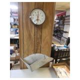 Chatillon Vintage Scale