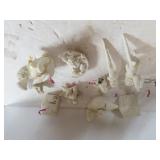 Snowbaby Like Ornaments