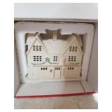 Lenox Christmas Village