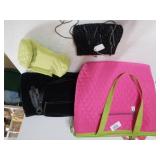 Assorted Bag, Purses