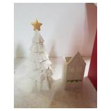 Lenox Tree & Building