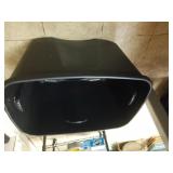 Storage Tote, No Top